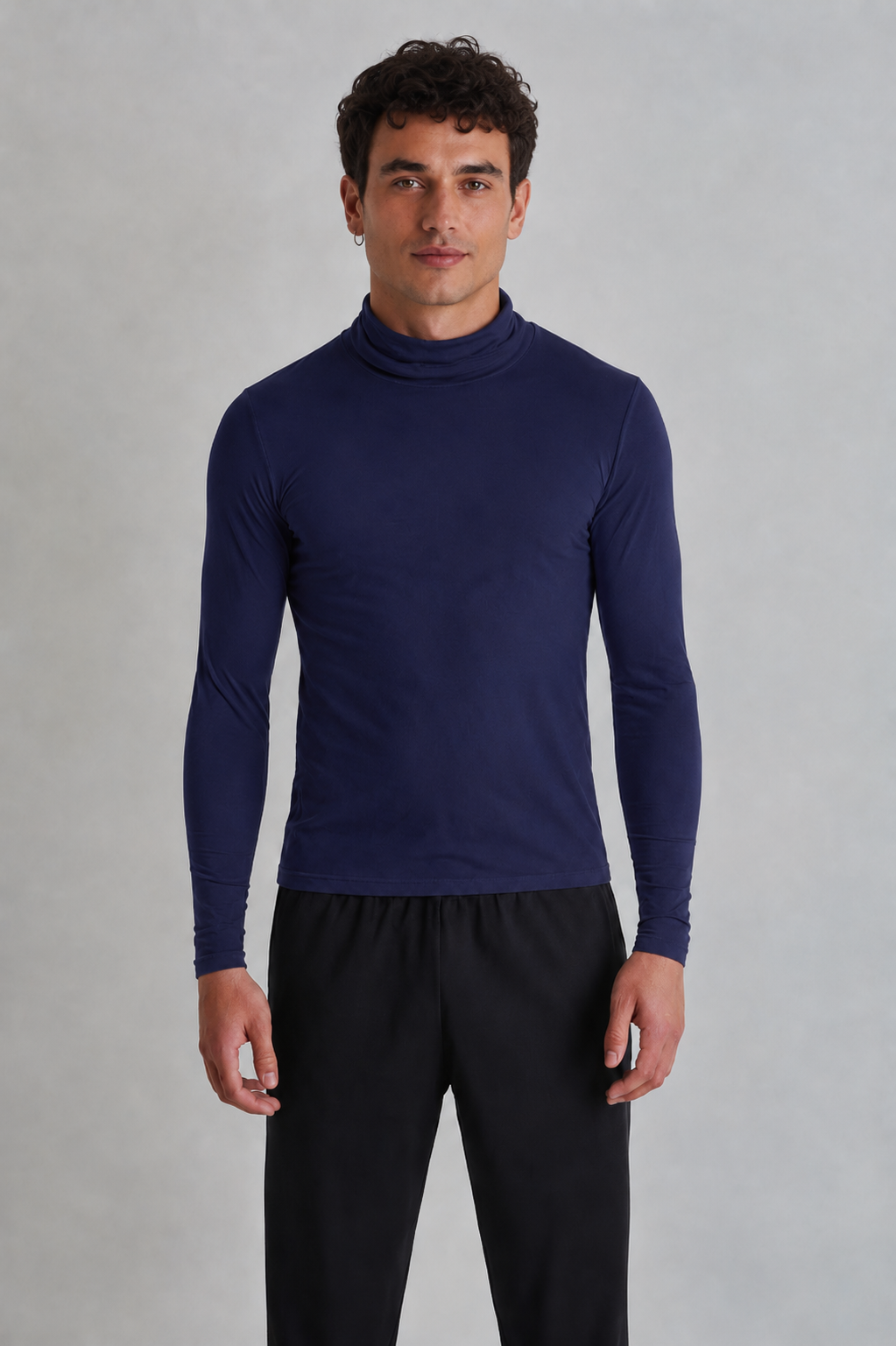 Men’s Turtleneck G-Warmer