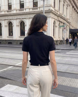 Classic Logo Polo Shirt