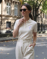 Essential Short Sleeve Polo Shirt