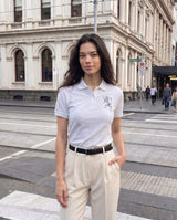 Classic Logo Polo Shirt