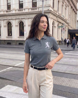 Classic Logo Polo Shirt