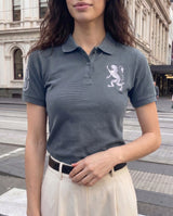 Classic Logo Polo Shirt