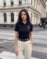 Classic Logo Polo Shirt