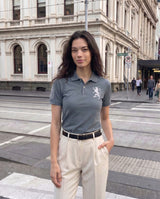 Classic Logo Polo Shirt