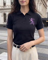 Classic Logo Polo Shirt