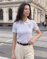 Classic Logo Polo Shirt