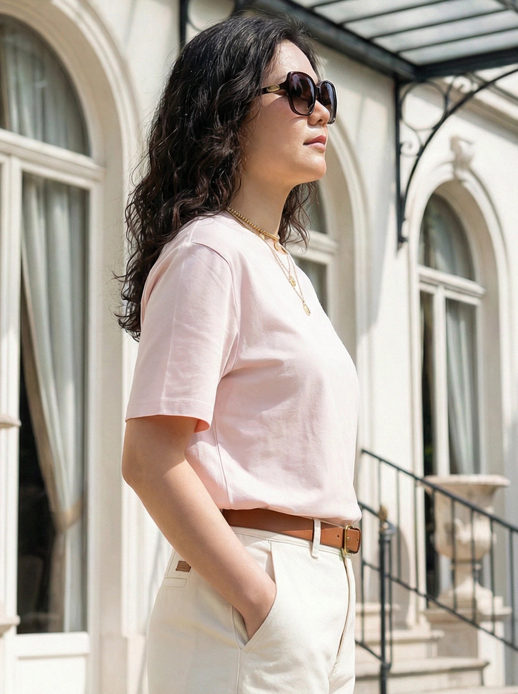 Graphic Short Sleeve T-Shirt