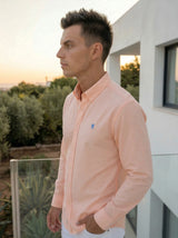 Classic Button-Down Shirt