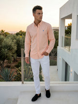 Classic Button-Down Shirt